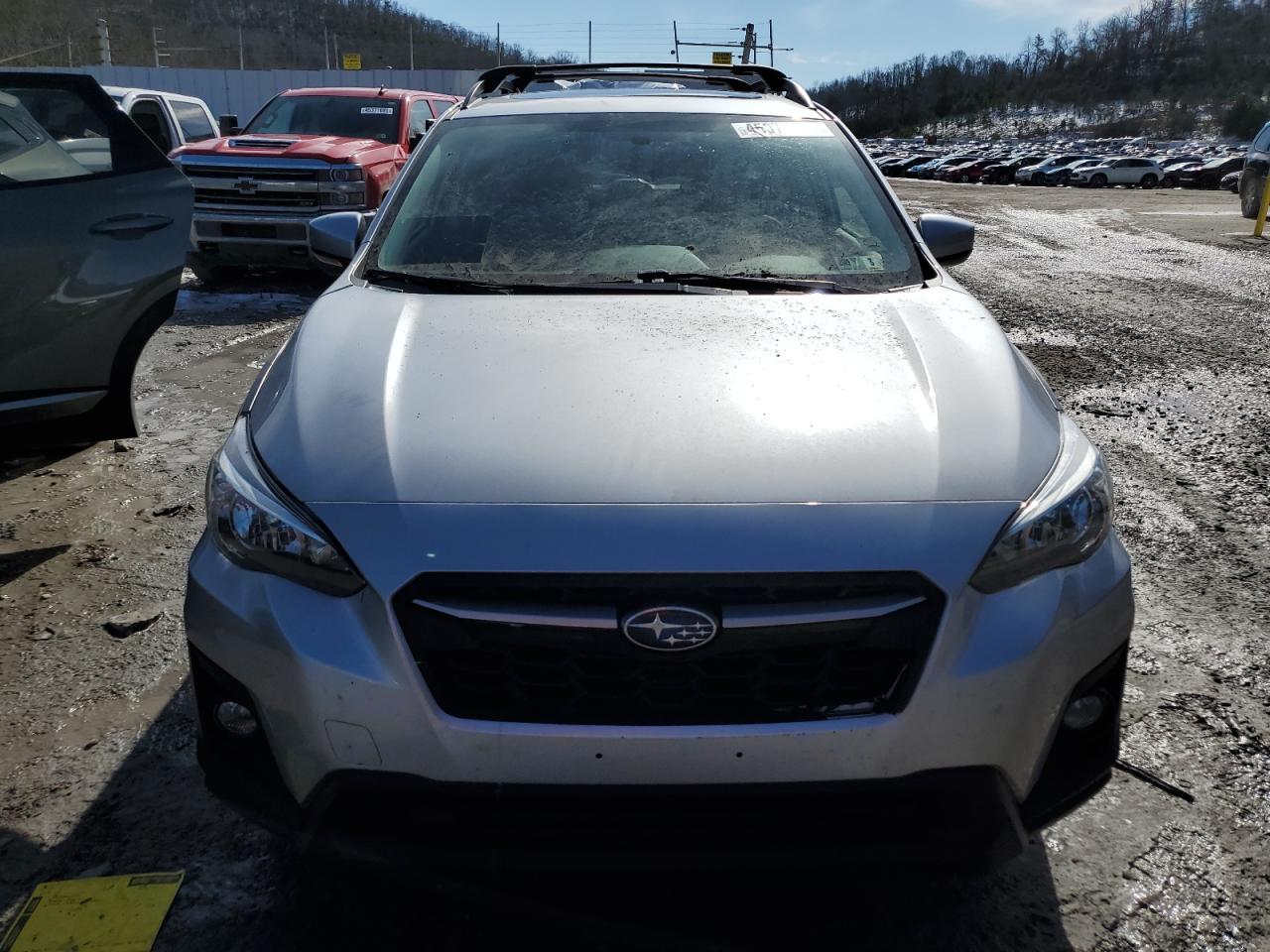 2018 Subaru XV - Image 5