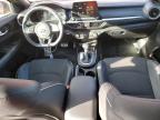 2021 Kia Forte Gt Line en Venta en Sacramento, CA - Rear End