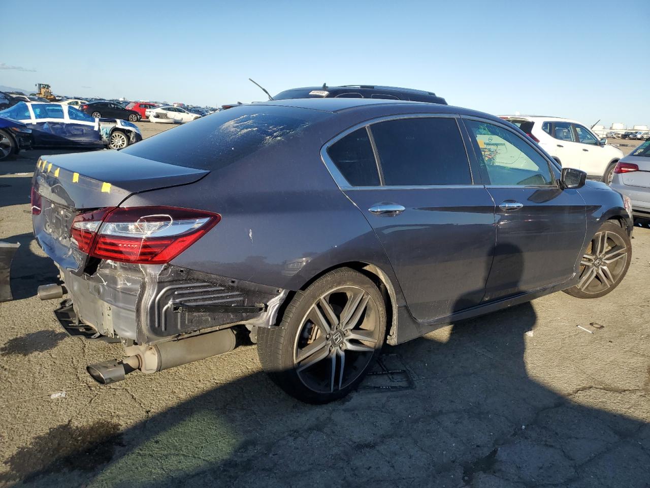 2016 Honda Accord - Image 3