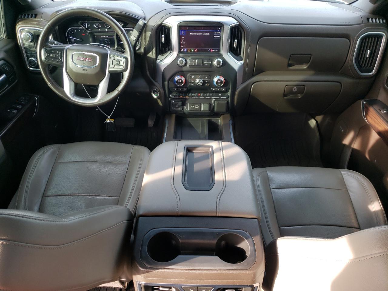 2020 GMC Sierra - Image 8
