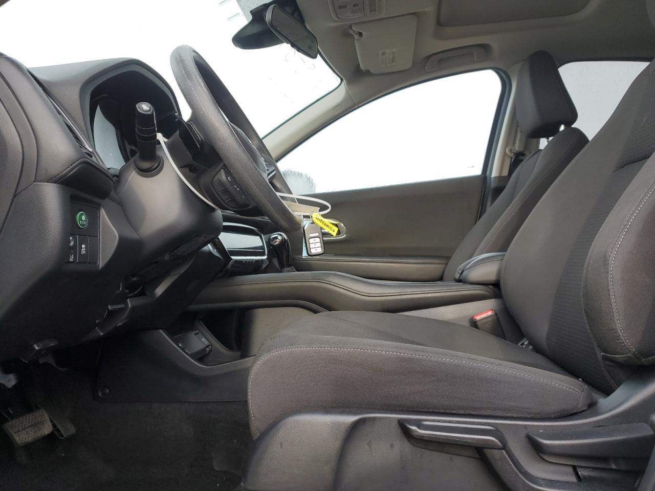 2021 Honda HR-V - Image 7