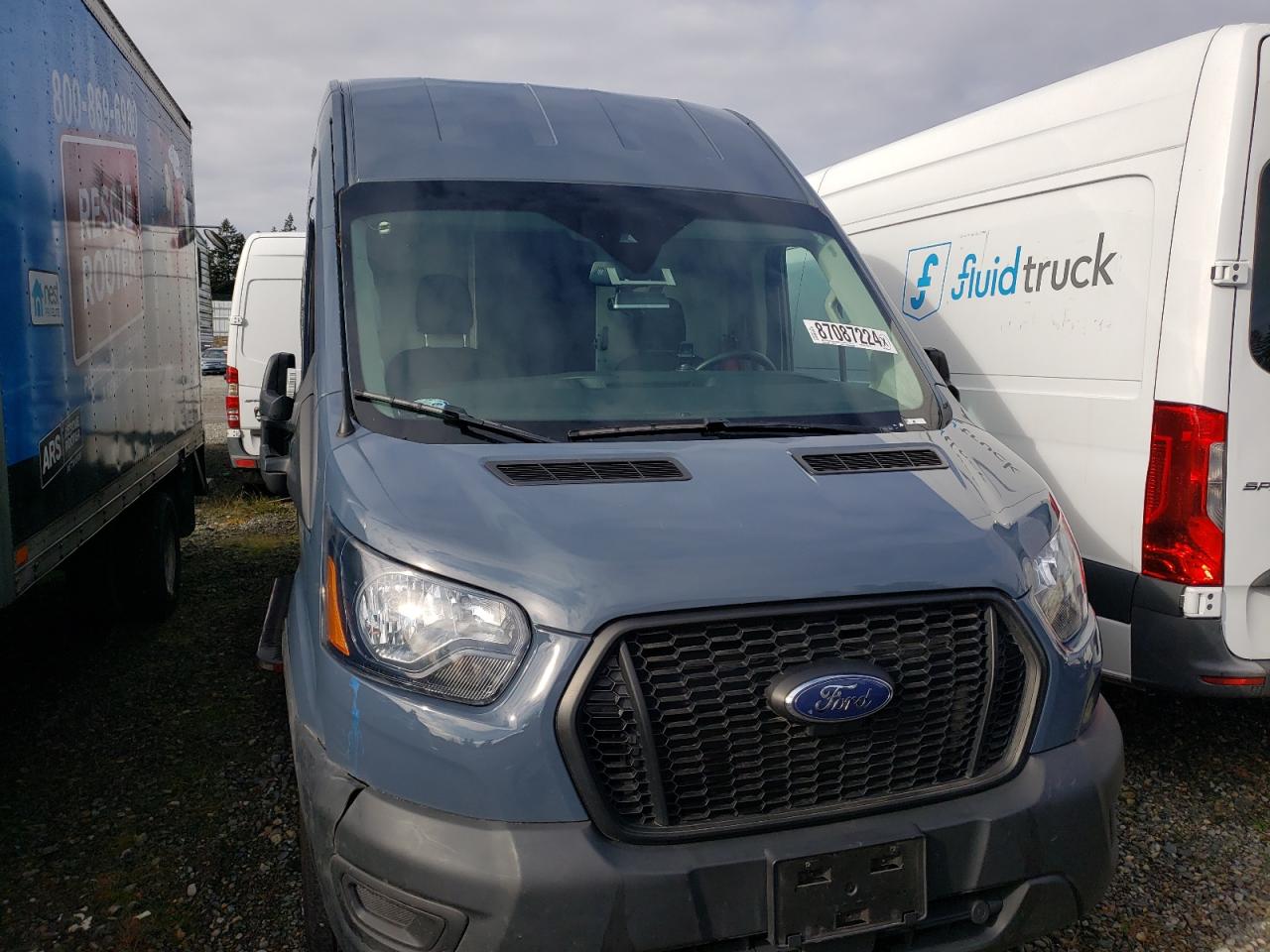 2021 Ford Transit - Image 5