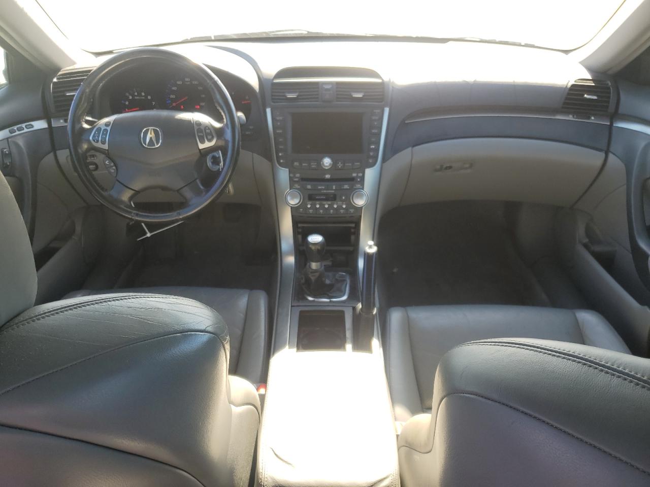 2005 Acura TL - Image 8