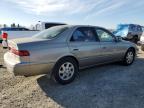 1997 Toyota Camry Le на продаже в Antelope, CA - All Over