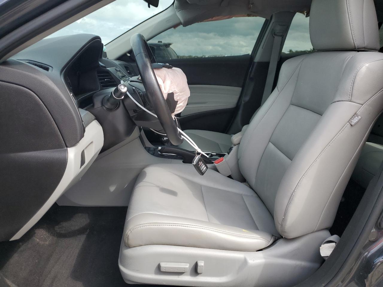 2016 Acura ILX - Image 7