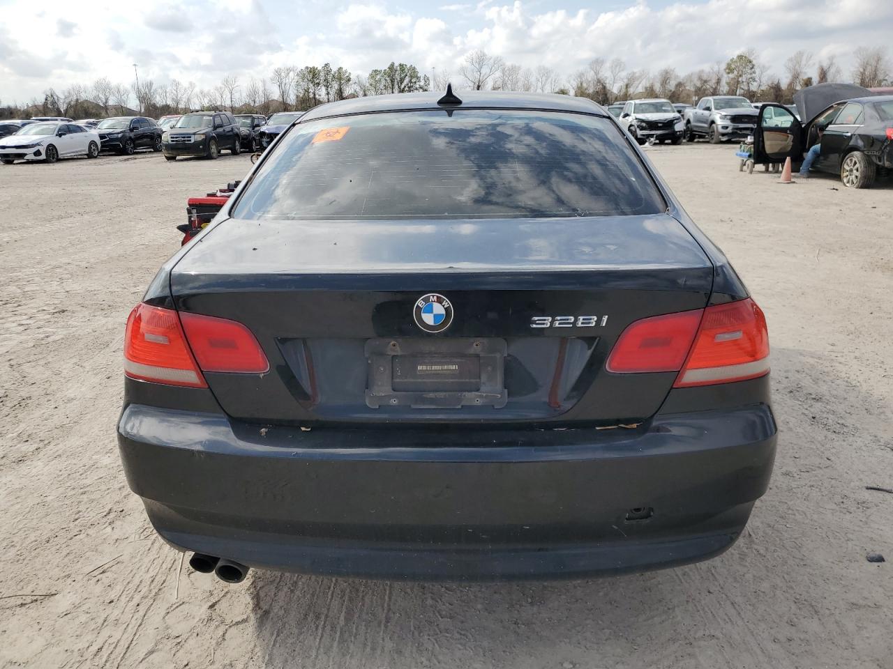 2008 BMW 3er - Image 6