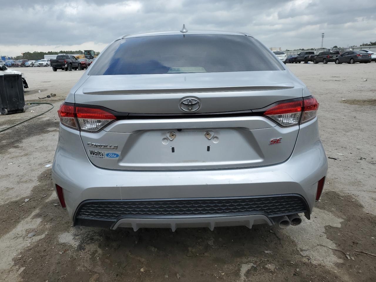2021 Toyota Corolla - Image 6