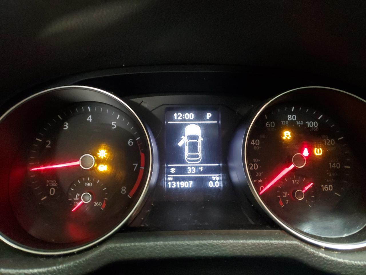 2016 Volkswagen Passat - Image 9