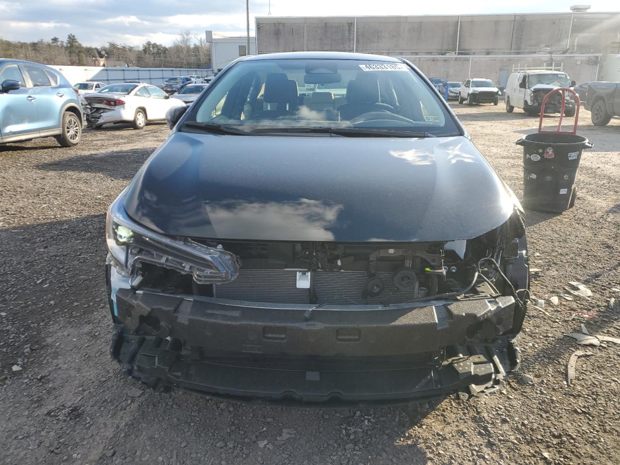 2024 Toyota Corolla - Image 5