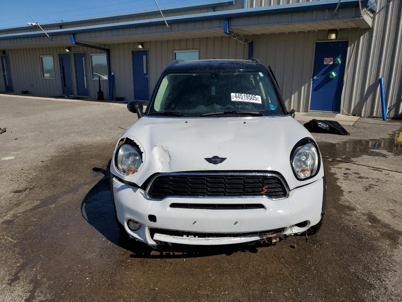2013 MINI Cooper - Image 5