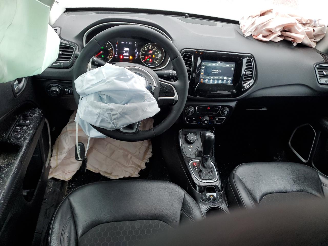 2019 Jeep Compass - Image 8