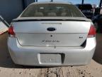 2009 Ford Focus Se en Venta en Phoenix, AZ - Front End