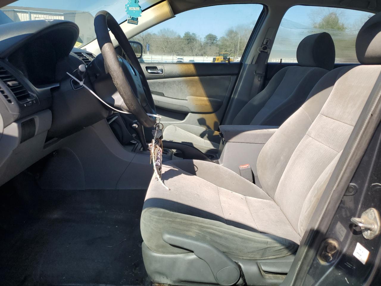 2003 Honda Accord - Image 7