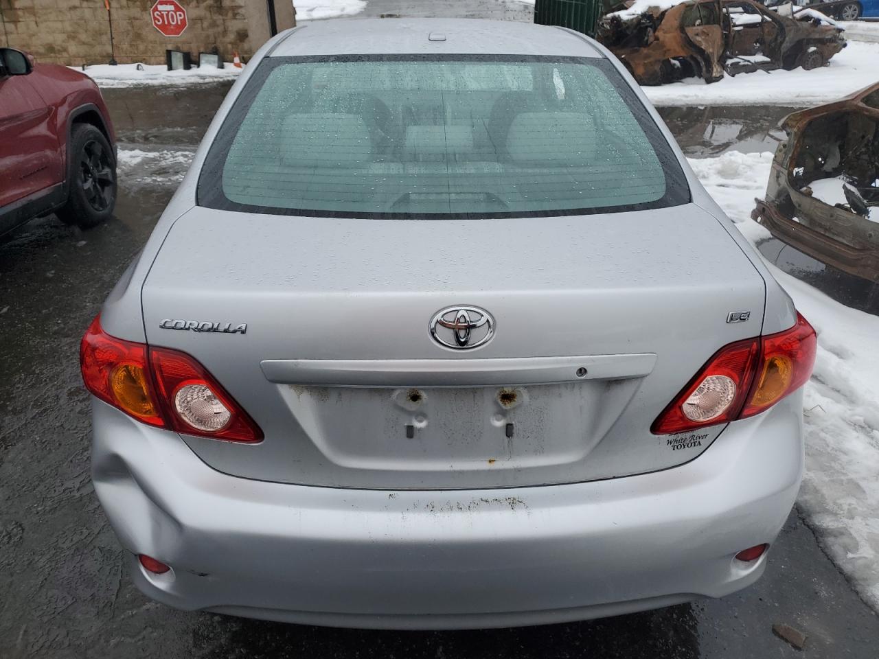 2010 Toyota Corolla - Image 6