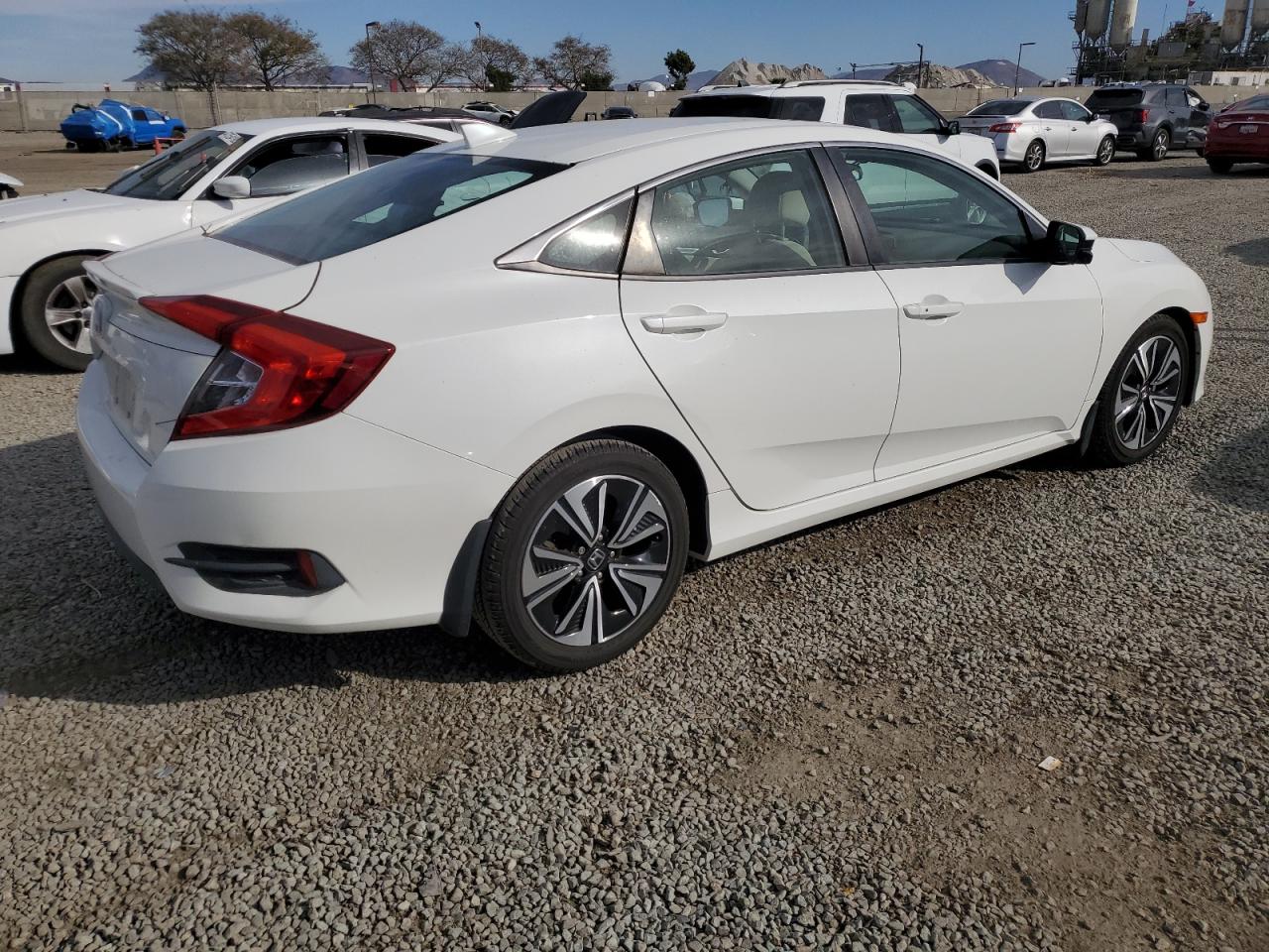 2016 Honda Civic - Image 3