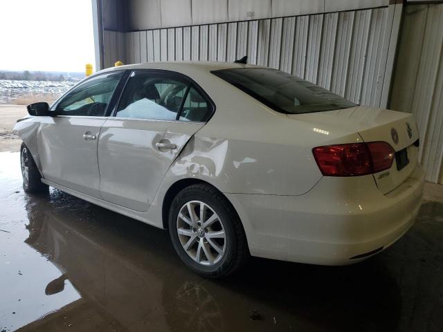  VOLKSWAGEN JETTA 2013 Biały