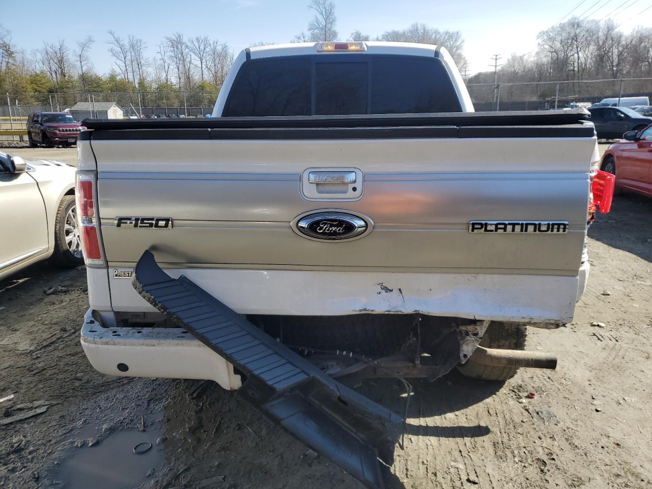2014 Ford F-150 - Image 6