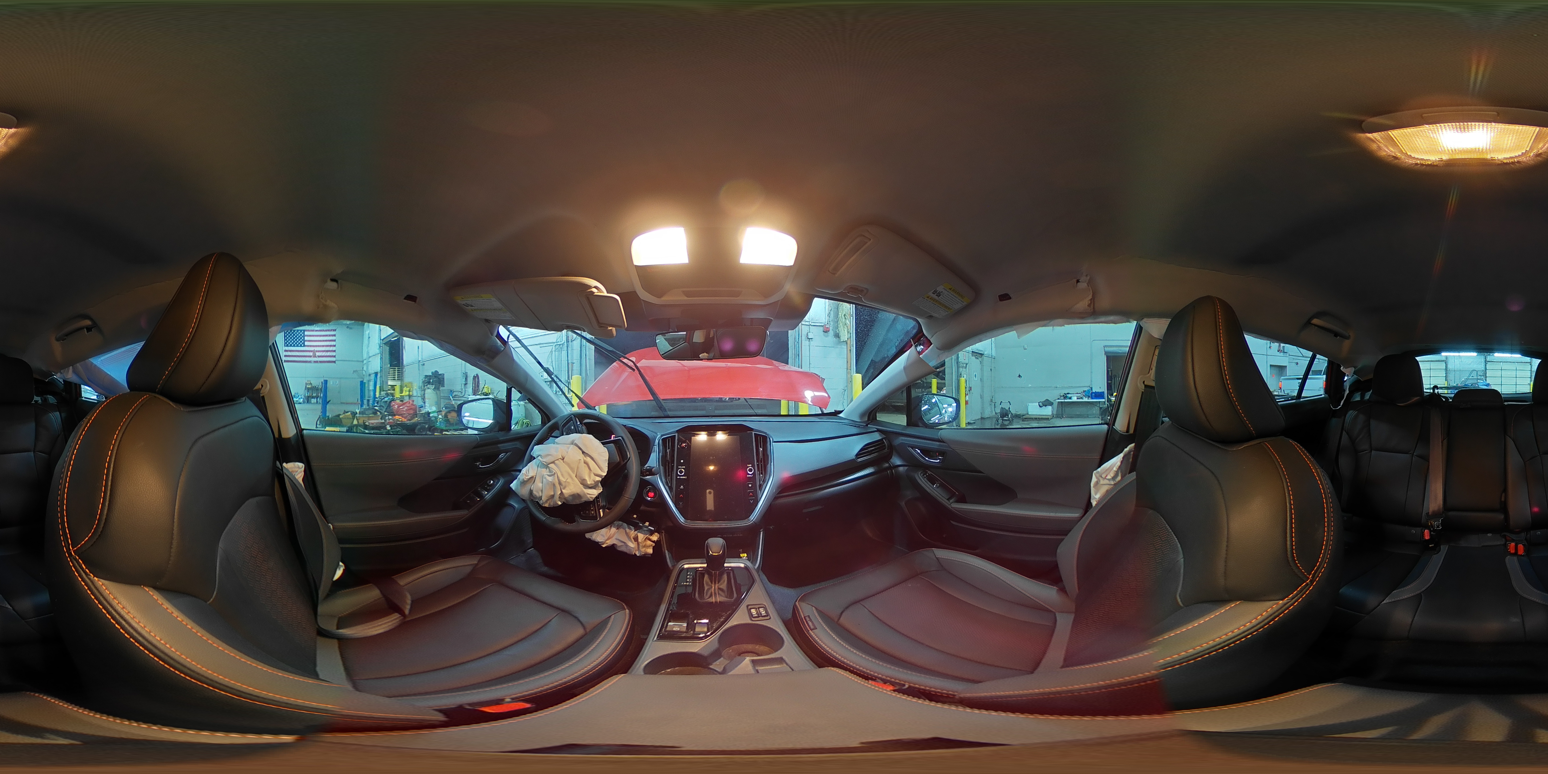 2024 Subaru XV - Image 15