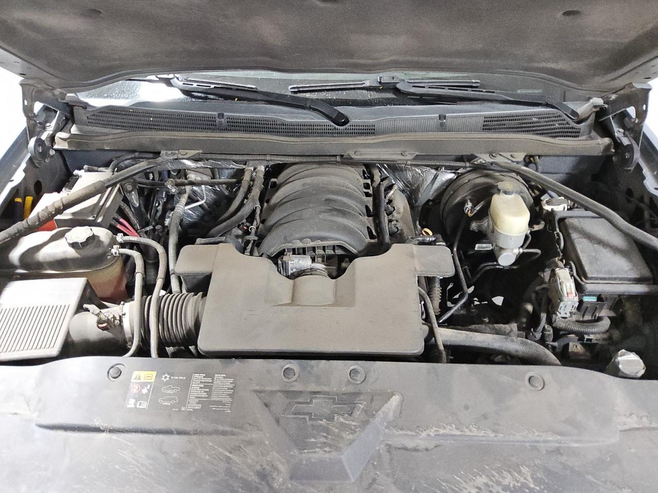 2015 Chevrolet S-10 Pickup - Image 11