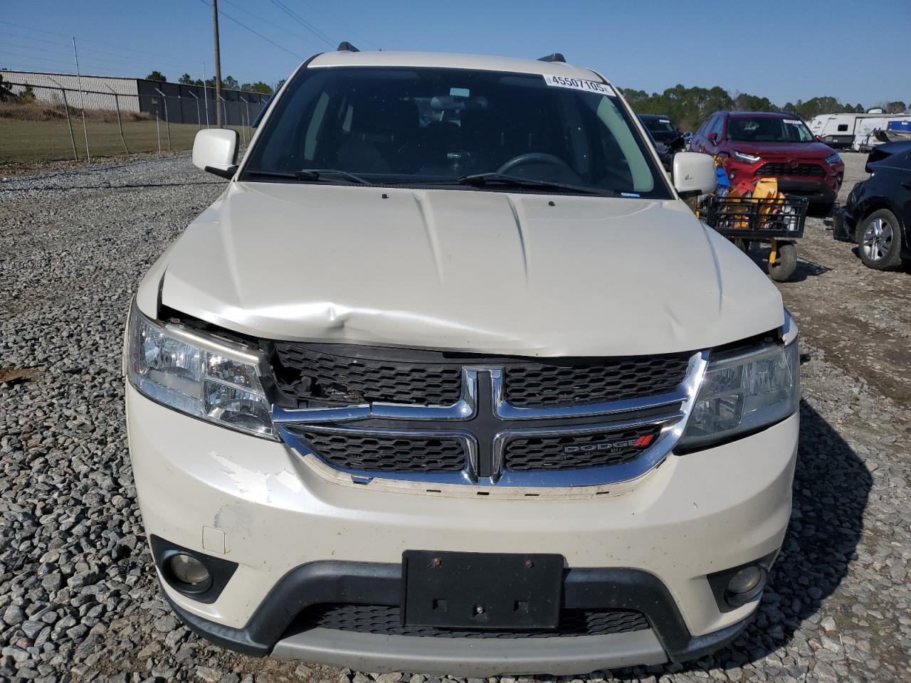 2013 Dodge Journey - Image 5