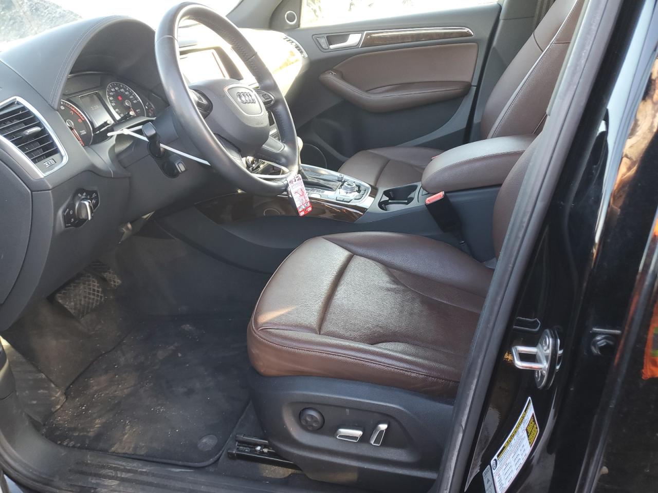 2013 Audi Q5 - Image 7