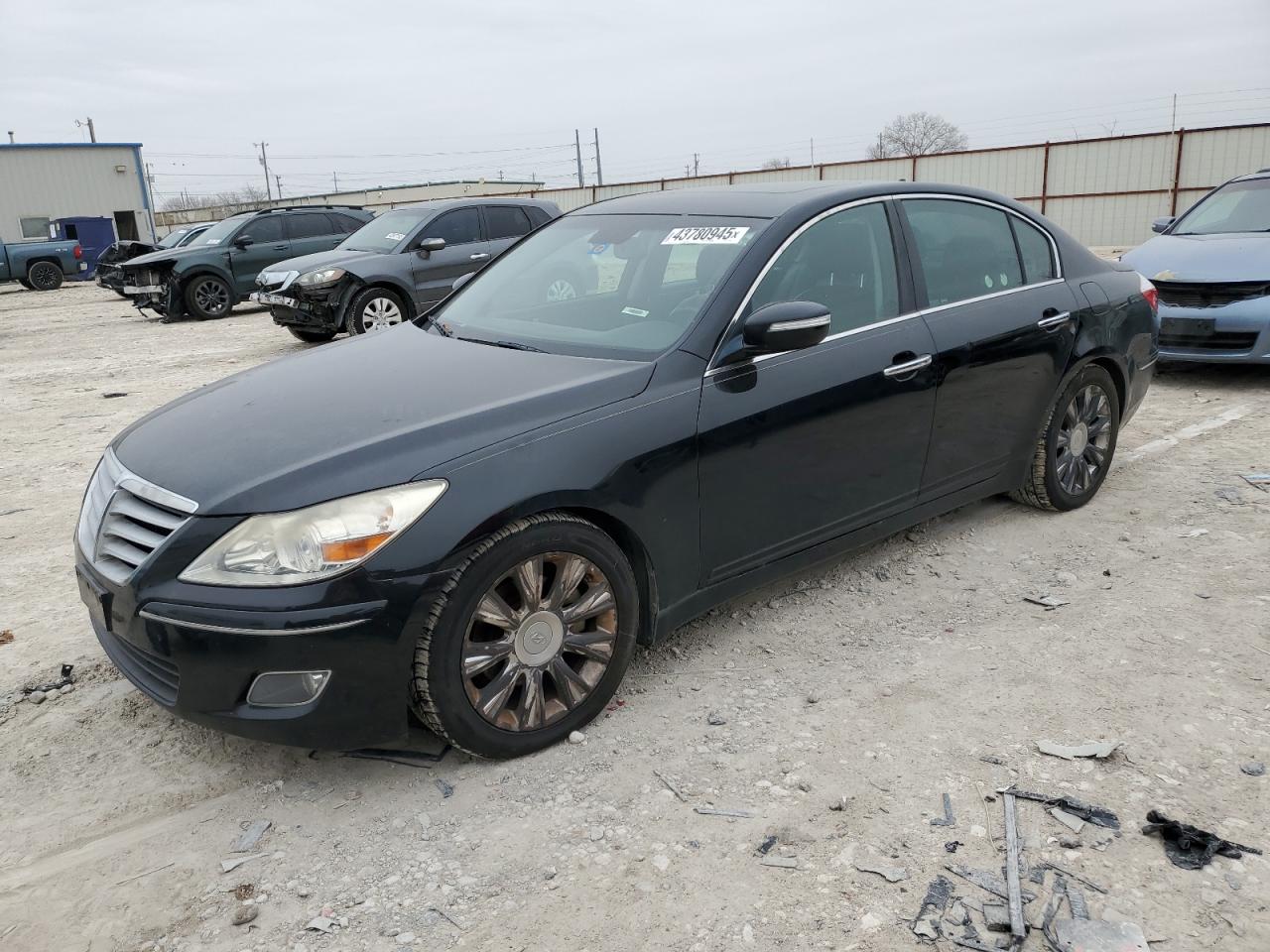 2011 Hyundai Genesis - Image 1