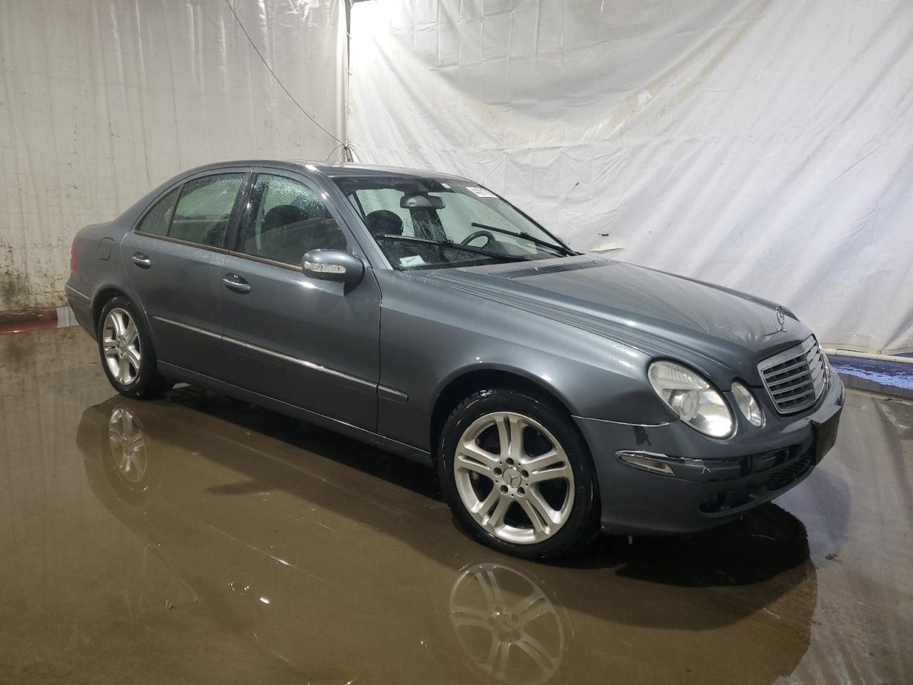 2006 Mercedes-Benz E-klasse - Image 4