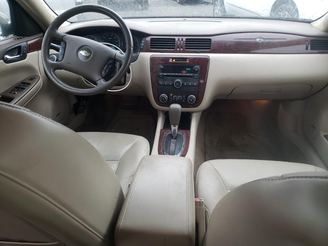2007 Chevrolet Impala - Image 8
