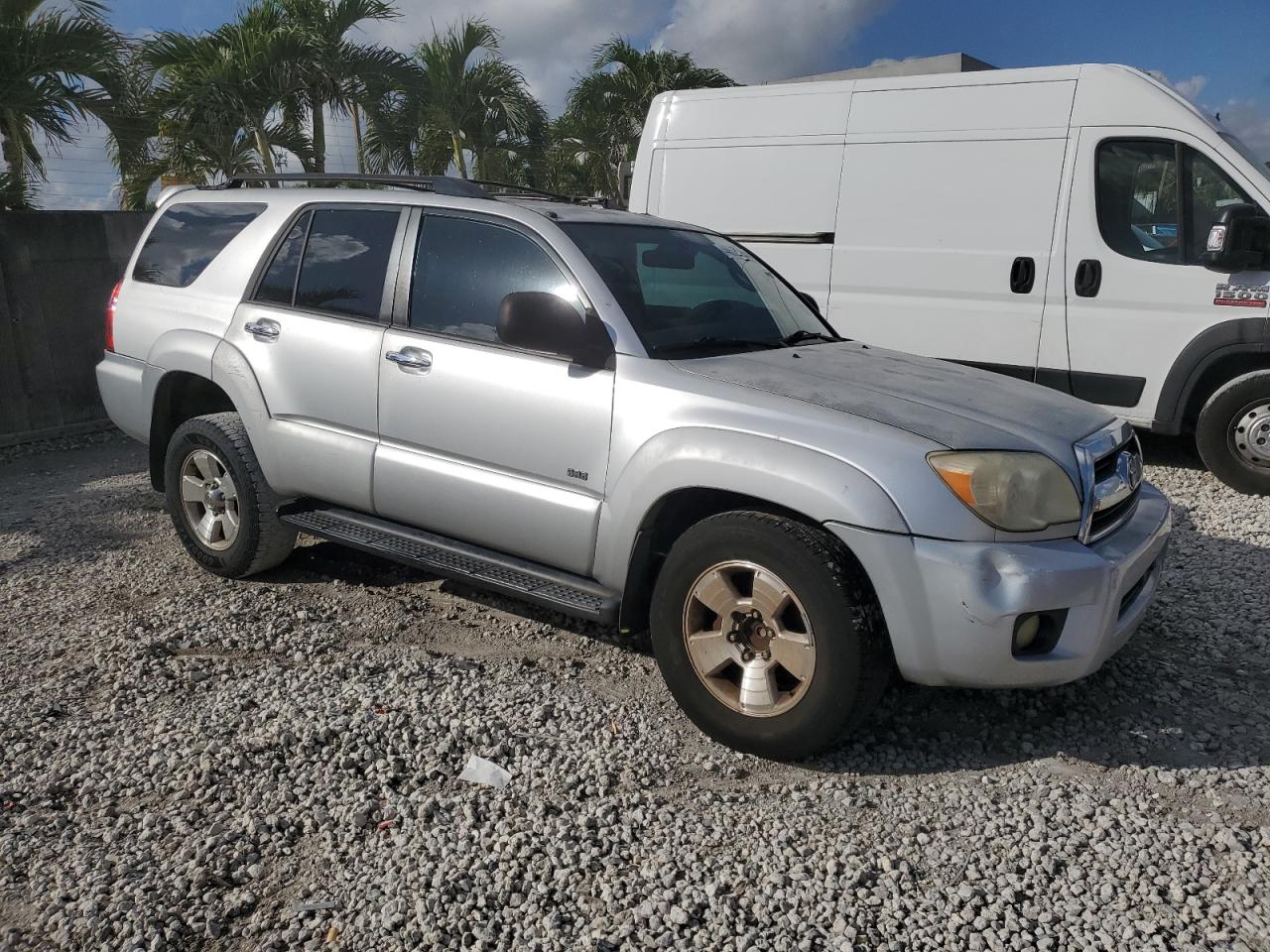 2006 Toyota 4Runner - Image 4