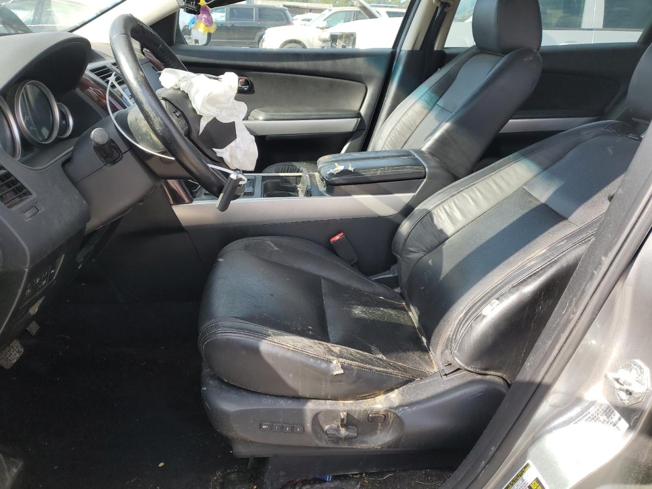 2014 Mazda CX-9 - Image 7