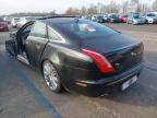 2013 JAGUAR XJ PORTFOL for sale at Copart NEWBURY