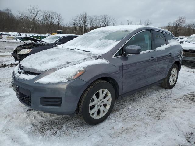 2009 Mazda Cx-7 