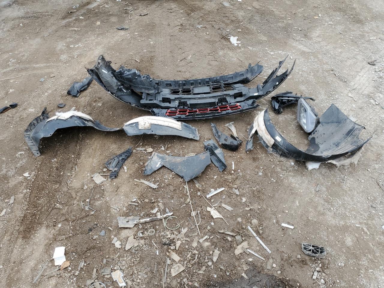 2023 Kia Forte - Image 12