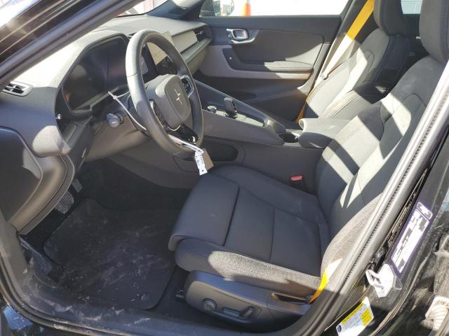  POLESTAR 2 2021 Черный