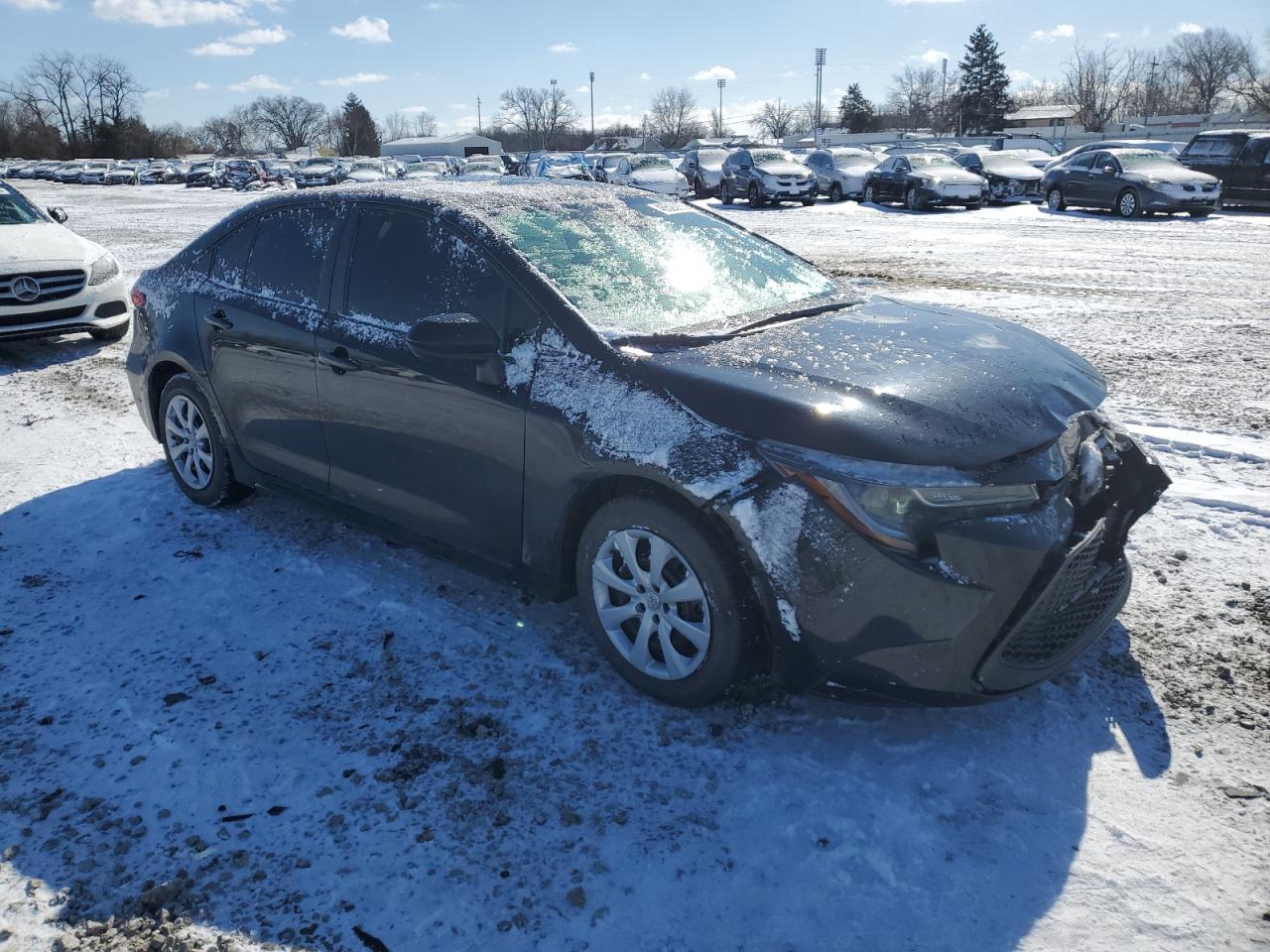 2021 Toyota Corolla - Image 4