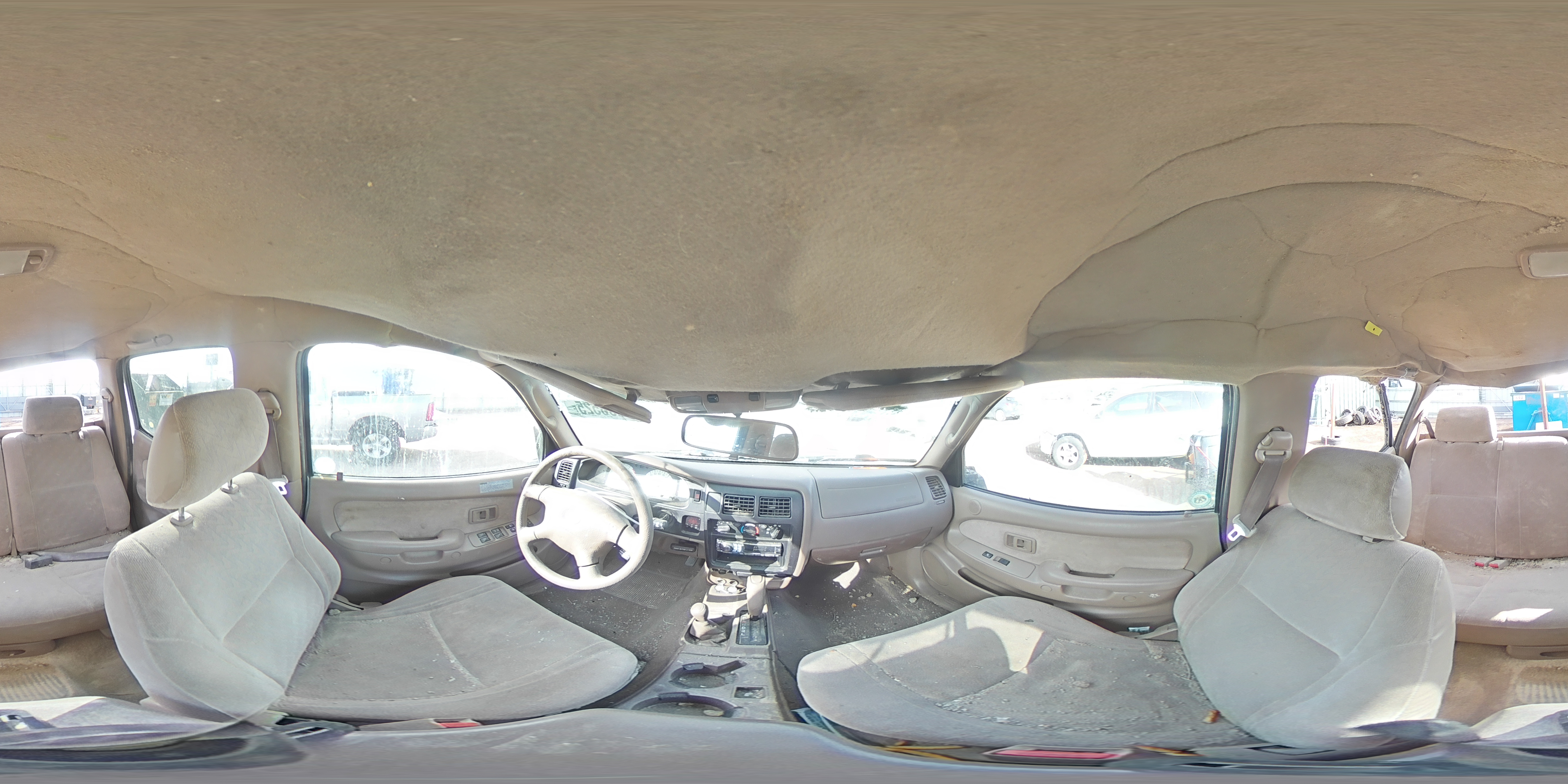 2003 Toyota Tacoma - Image 13