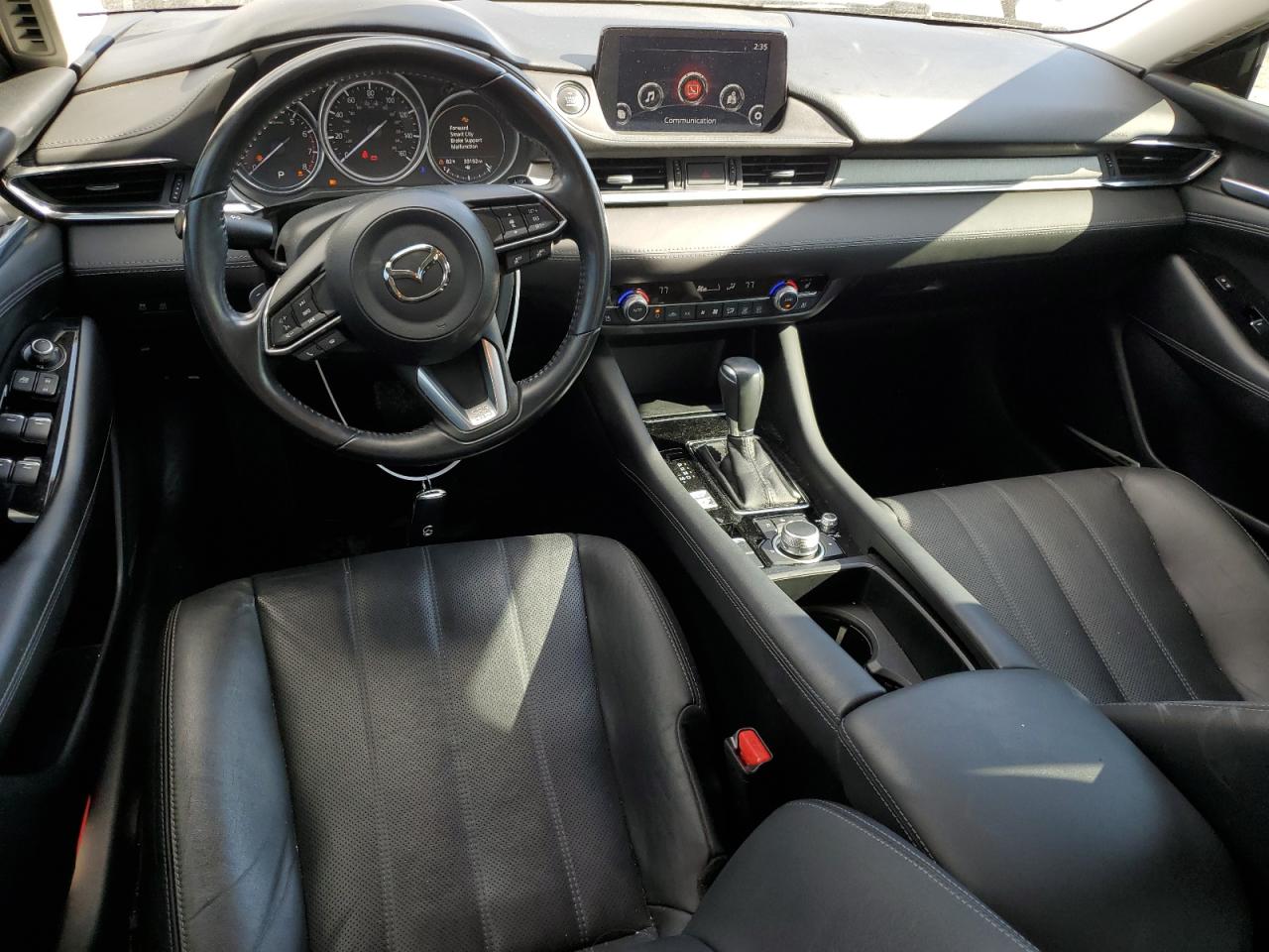 2021 Mazda 6 - Image 8
