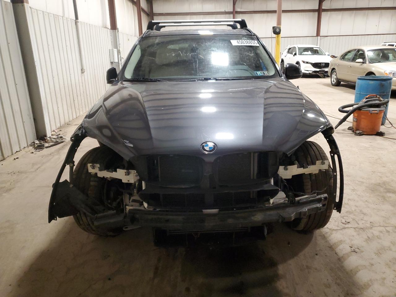 2016 BMW X5 - Image 5