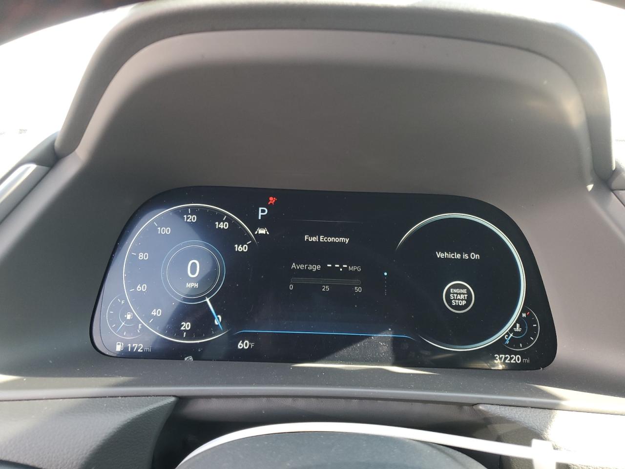 2021 Hyundai Sonata - Image 9