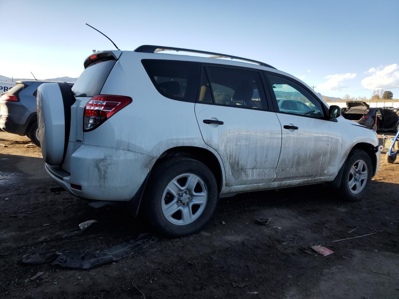 2010 Toyota RAV 4 - Image 3