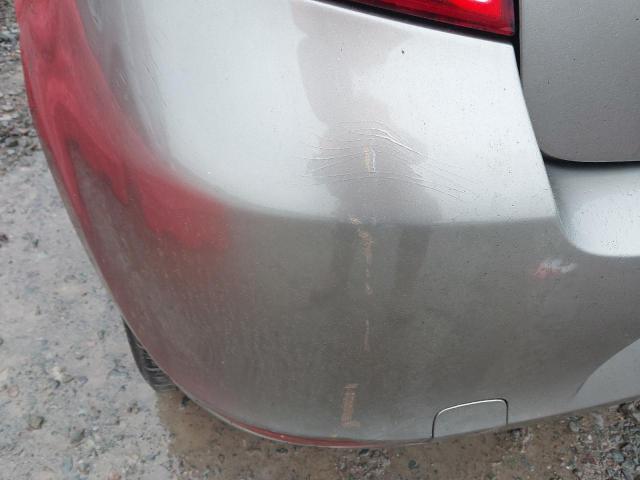 2009 RENAULT CLIO EXPRE