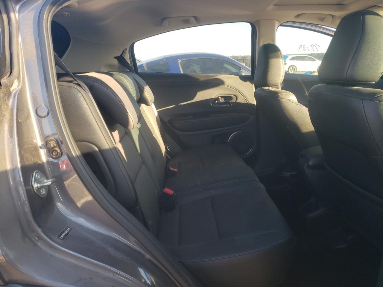 2016 Honda HR-V - Image 10