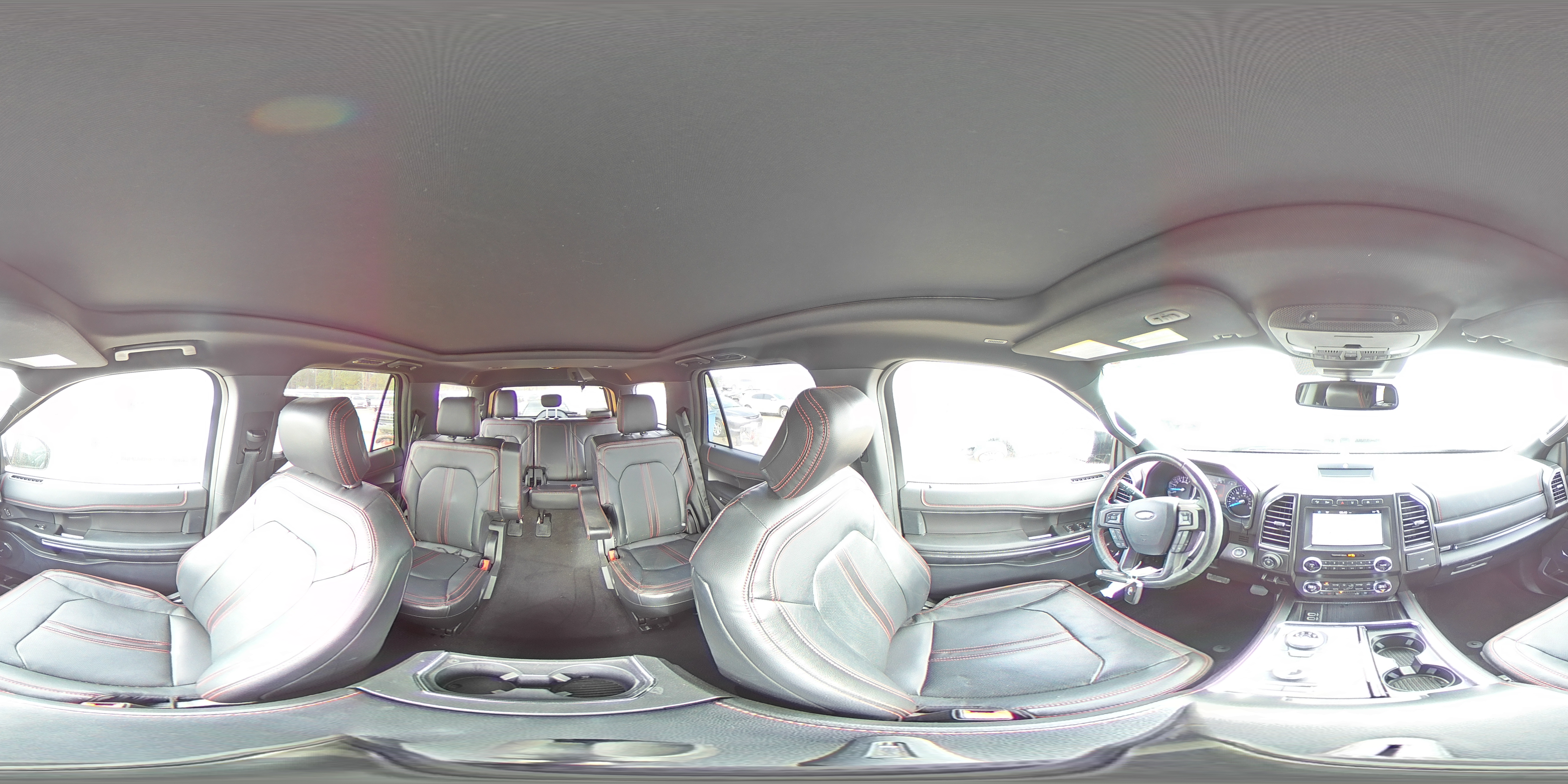 2019 Ford Expedition - Image 16