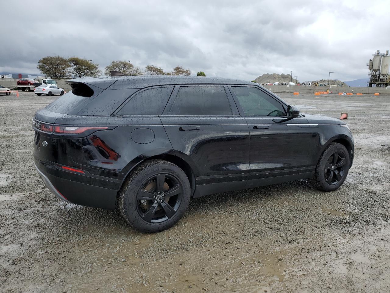 2019 Land Rover Range Rover - Image 3