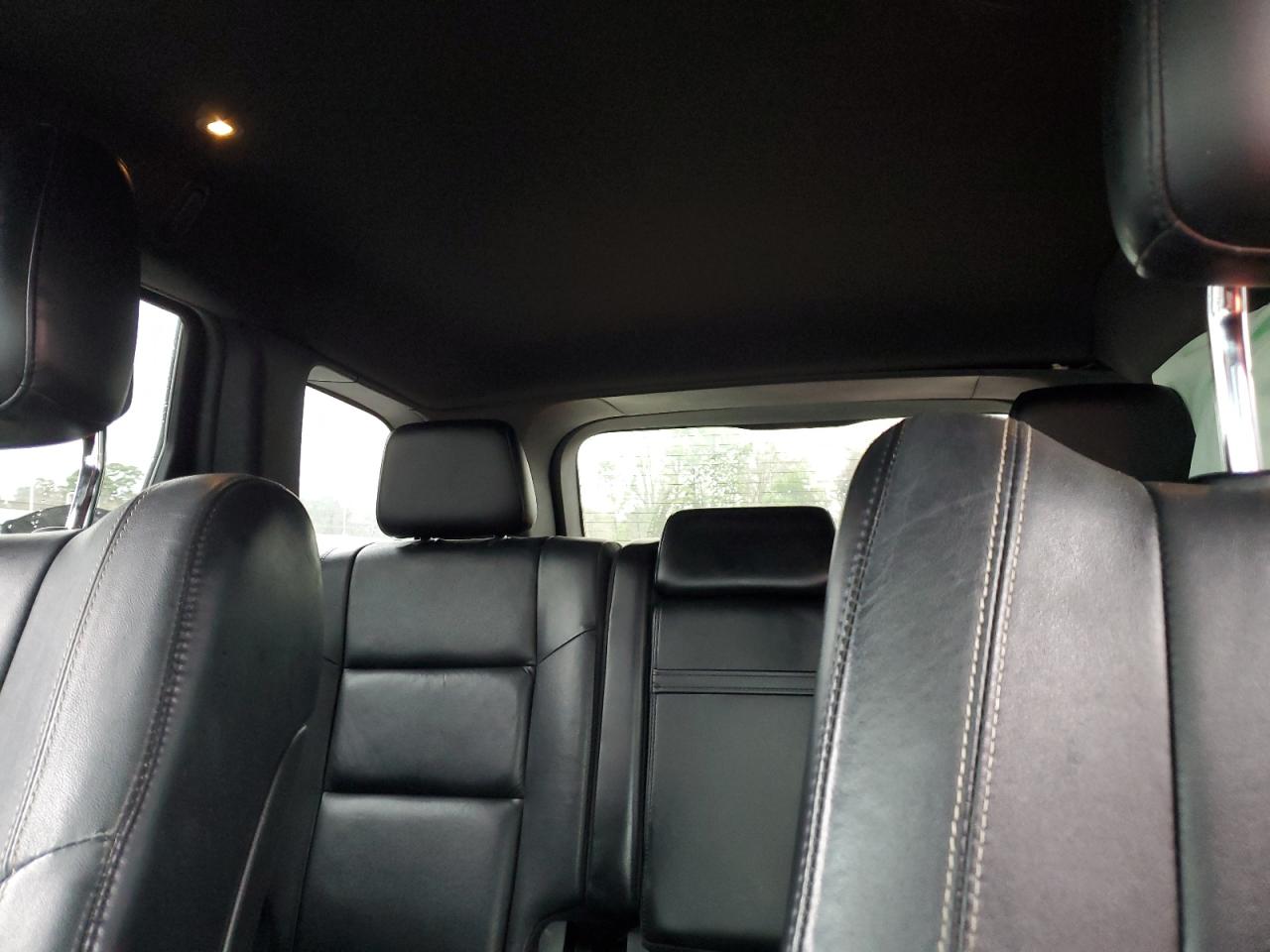 2017 Jeep Grand Cherokee - Image 10