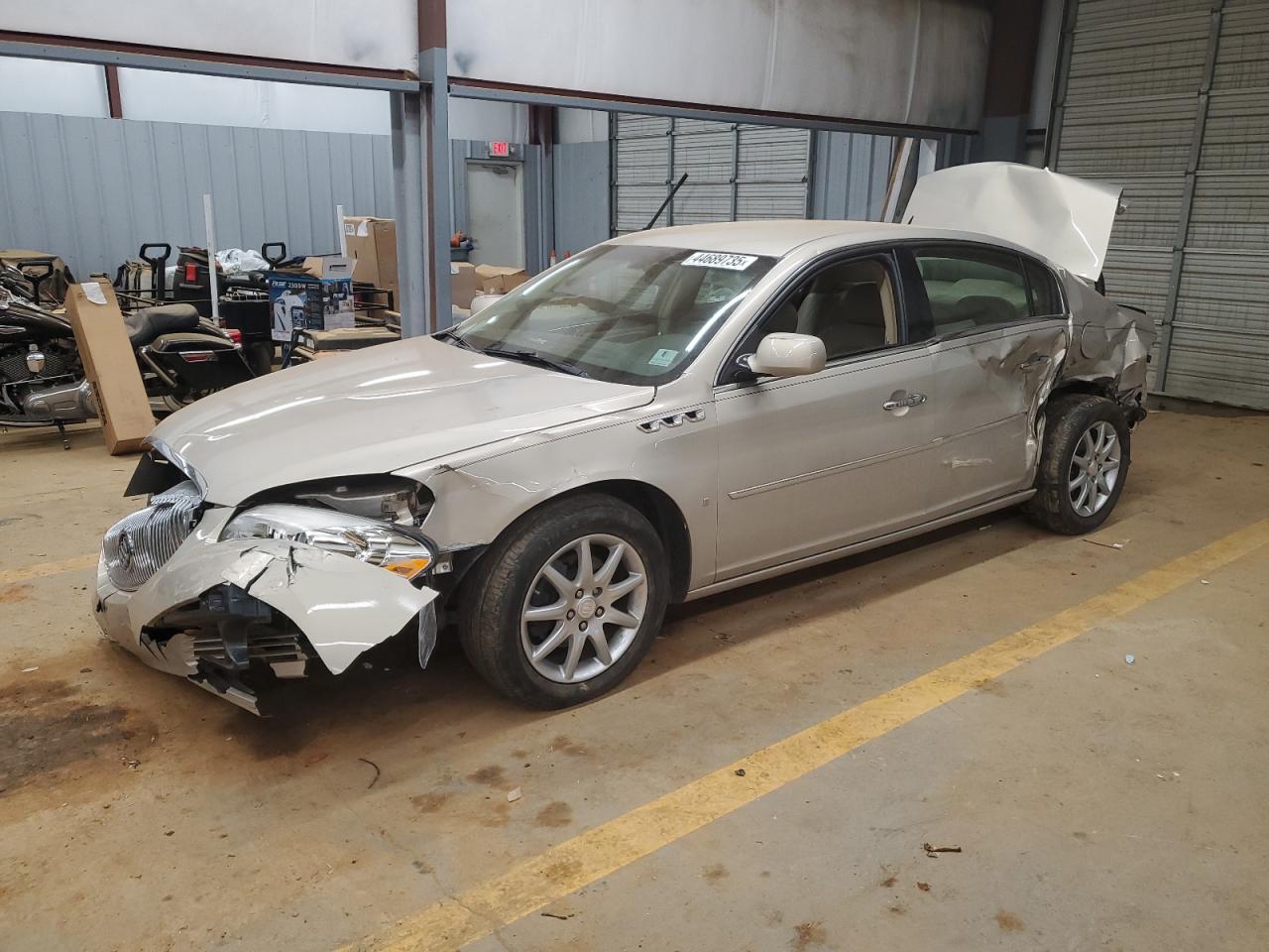 2008 Buick Lucerne - Image 1