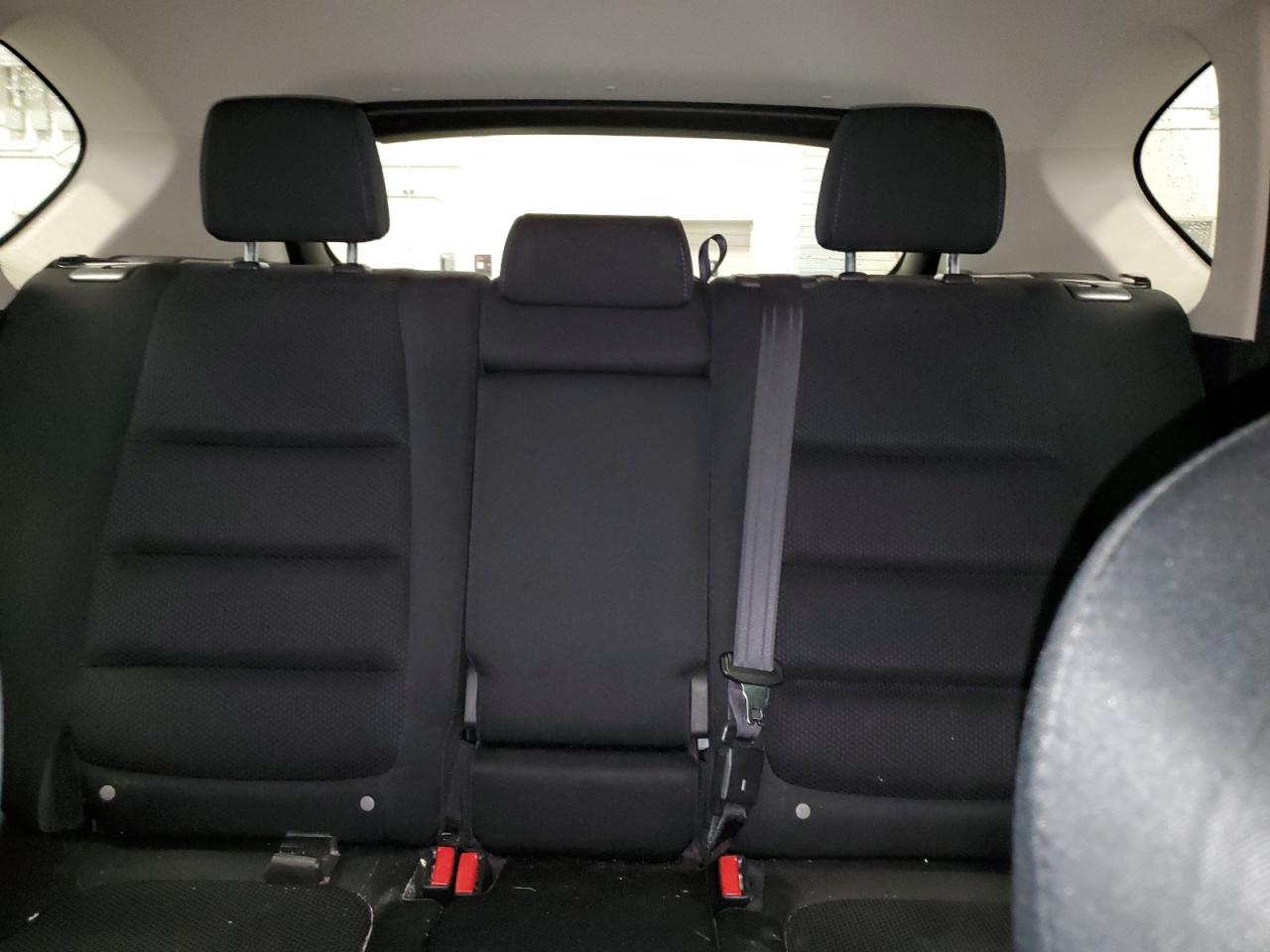 2016 Mazda CX-5 - Image 10