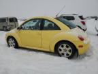 2003 Volkswagen New Beetle Gls for Sale in Wayland, MI - Rear End