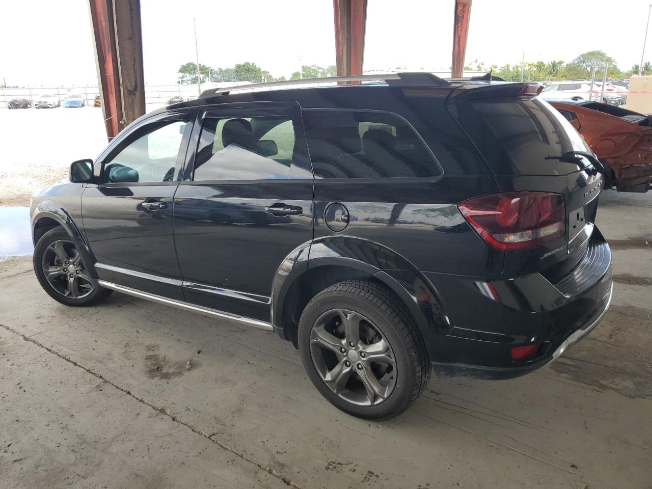 2015 Dodge Journey - Image 2