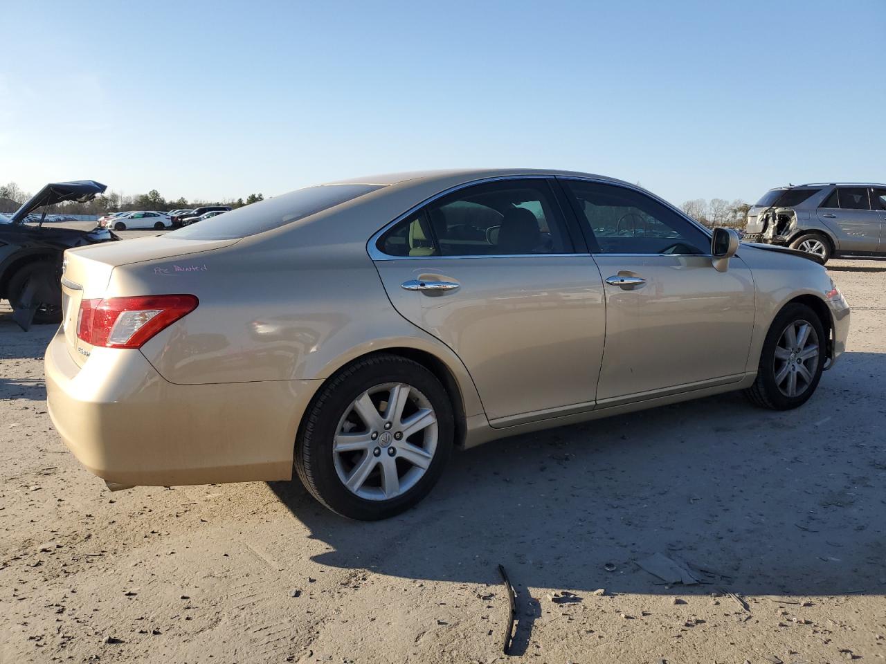 2007 Lexus ES - Image 3